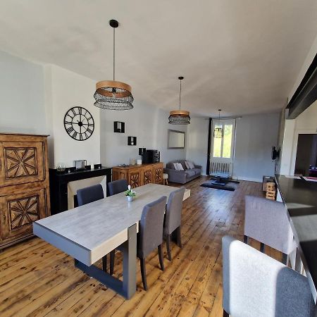 Appartement Spacieux, Wifi ,Cafe A Volonte Blaye-Les-Mines 외부 사진