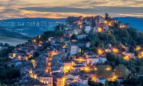 Appartement Spacieux, Wifi ,Cafe A Volonte Blaye-Les-Mines 외부 사진
